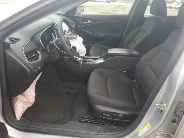 2022 CHEVROLET MALIBU LT 1G1ZD5STXNF156804
