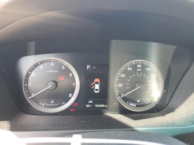 2015 HYUNDAI SONATA SPO 5NPE34AFXFH053100