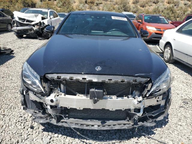 2018 MERCEDES-BENZ C 43 4MATI 55SWF6EB7JU237415
