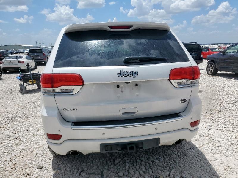 2016 JEEP GRAND CHER 1C4RJFCG2GC490658