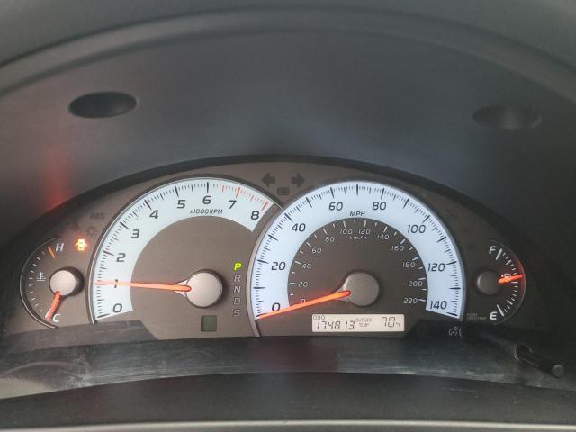 2011 TOYOTA CAMRY BASE - 4T1BF3EK3BU631867