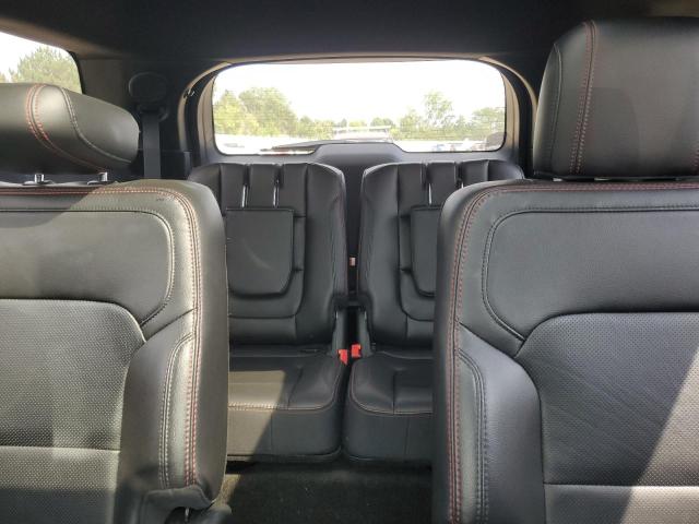 2018 FORD EXPLORER S - 1FM5K8GT4JGA77599