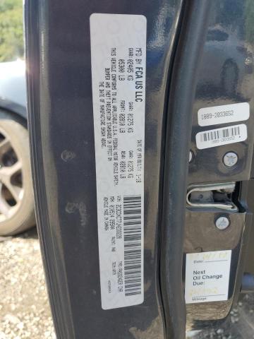 2018 DODGE CHARGER R/ 2C3CDXCT7JH233228
