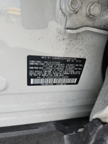 2023 SUBARU FORESTER PREMIUM JF2SKADC6PH516809