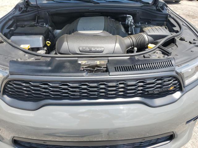 2022 DODGE DURANGO R/ 1C4SDJCT7NC228754
