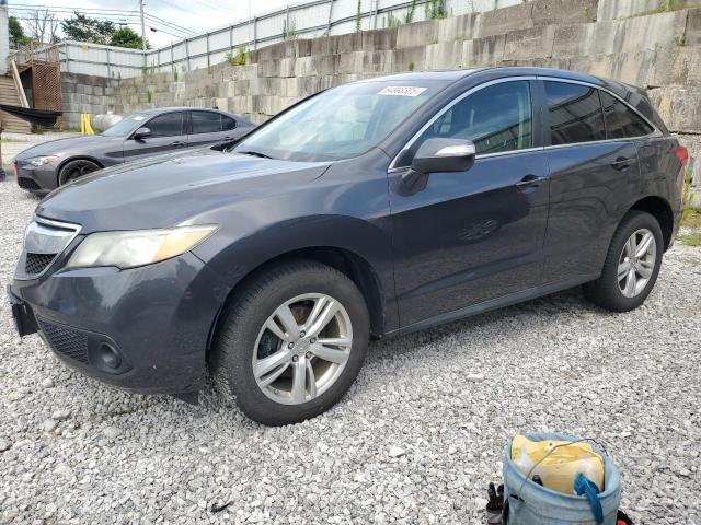 ACURA RDX