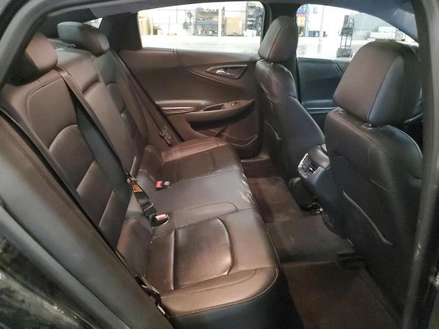 2017 CHEVROLET MALIBU LT - 1G1ZE5ST0HF175329
