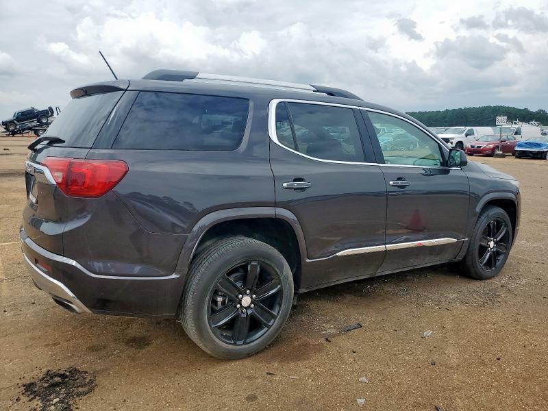 2019 GMC ACADIA DEN 1GKKNPLS4KZ133945