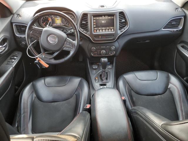 2019 JEEP CHEROKEE T 1C4PJMBX3KD298360