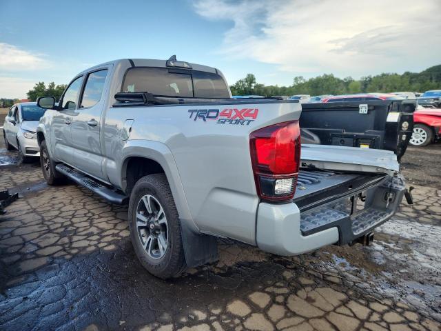 2018 TOYOTA TACOMA DOU - 3TMDZ5BN7JM043813