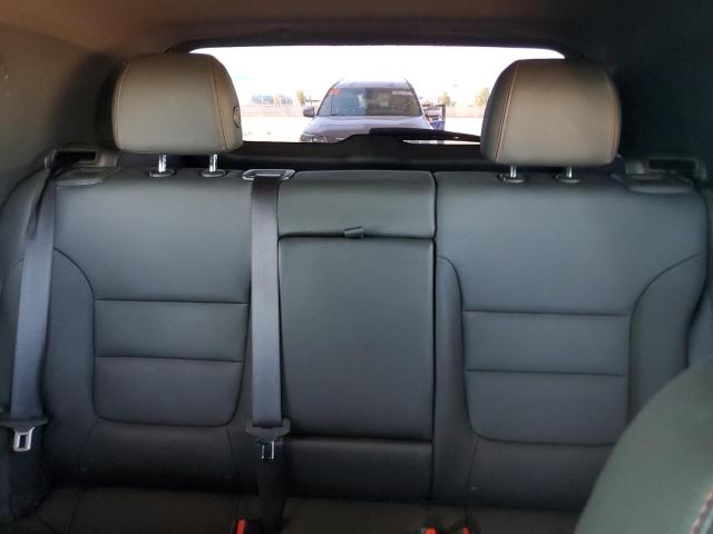 2024 CHEVROLET TRAILBLAZE - KL79MTSL9RB101041
