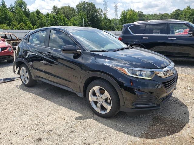 2019 HONDA HR-V LX 3CZRU5H33KG708999