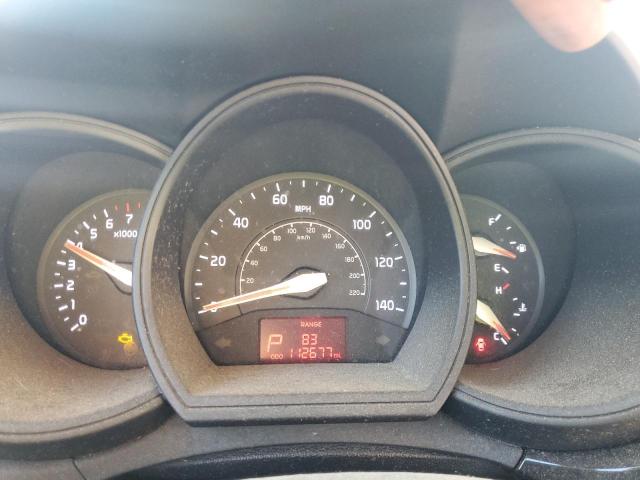 2017 KIA RIO LX - KNADM4A35H6011894