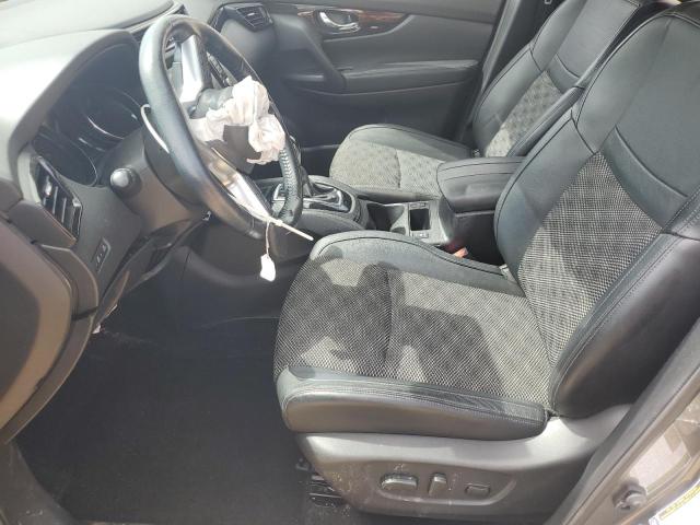 2022 NISSAN ROGUE SPOR - JN1BJ1BV1NW582265