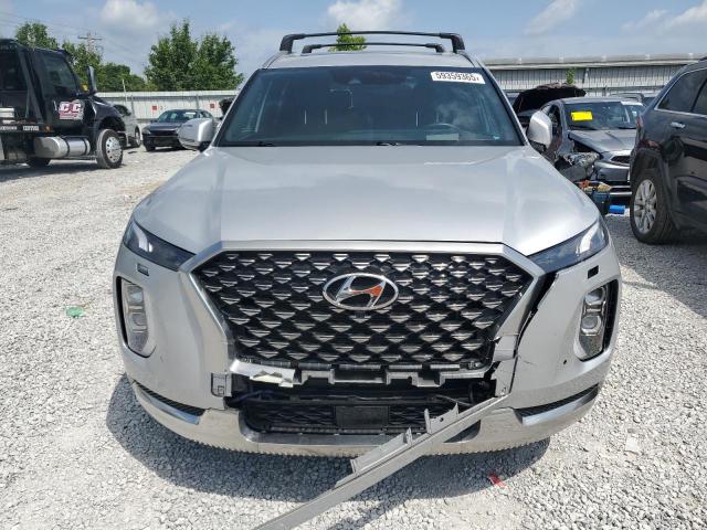 2022 HYUNDAI PALISADE C KM8R7DHE7NU411059