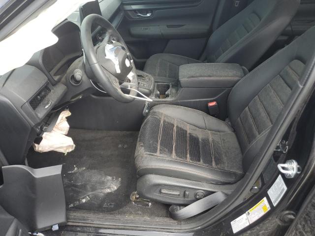 2025 HONDA CR-V SPORT 7FARS6H82SE018149