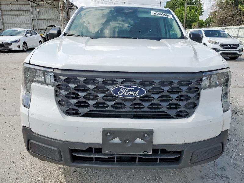 2025 FORD MAVERICK XL 3FTTW8A35SRA61477