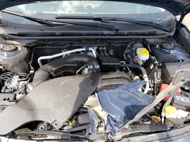 2025 SUBARU OUTBACK PREMIUM 4S4BTACC2S3214352