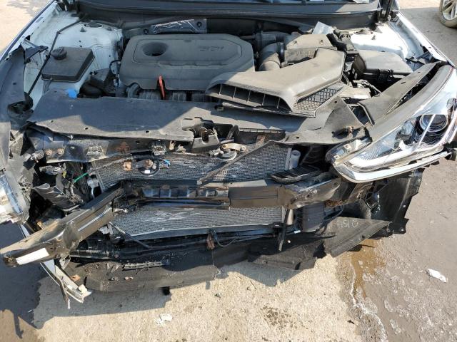 2019 HYUNDAI SONATA LIM 5NPE34AF3KH778791