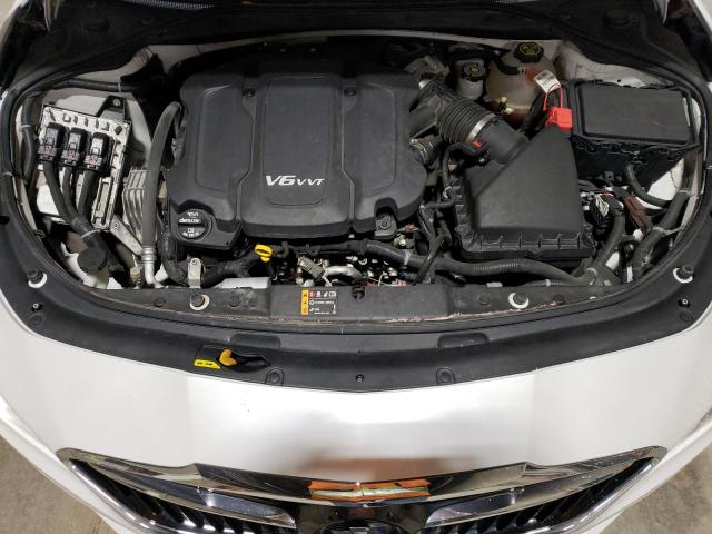 2017 BUICK LACROSSE P 1G4ZR5SS8HU176089