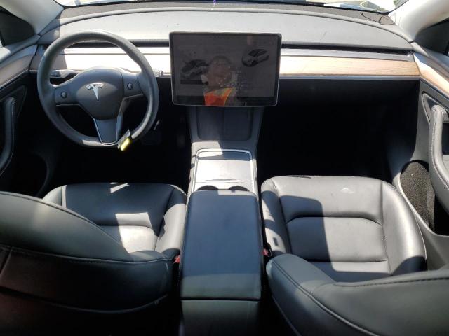 2023 TESLA MODEL Y 7SAYGDEE7PF816597