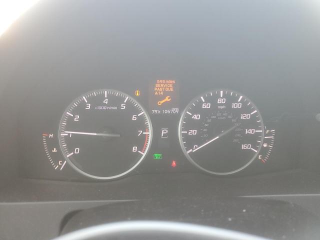 2016 ACURA RDX TECHNO 5J8TB4H58GL004080