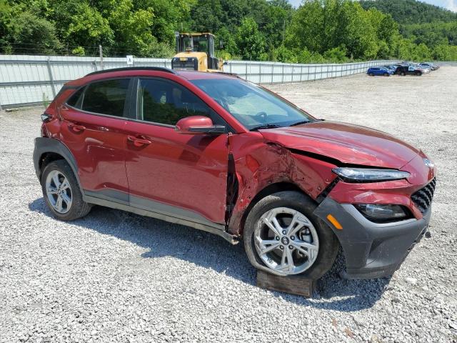 2023 HYUNDAI KONA SEL KM8K6CAB8PU043184