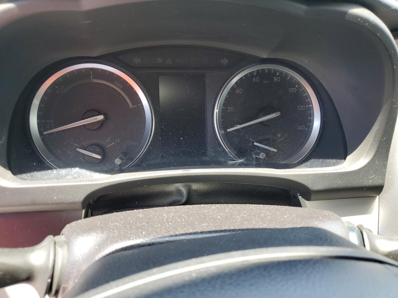 Toyota Highlander 2019