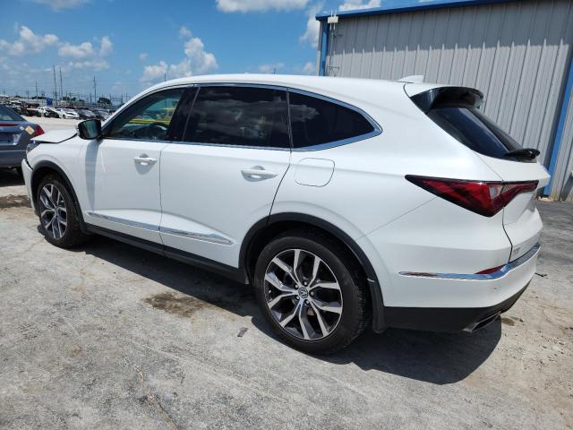 2023 ACURA MDX TECHNO 5J8YE1H41PL033293