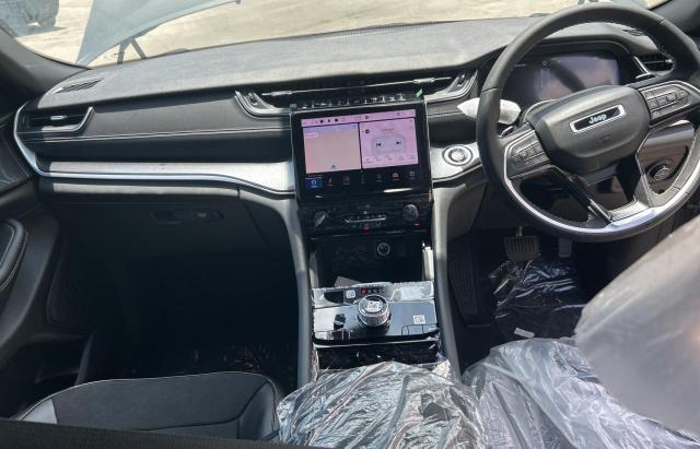 2023 JEEP GRAN CHEOR 1C4RJHJG2P8726100
