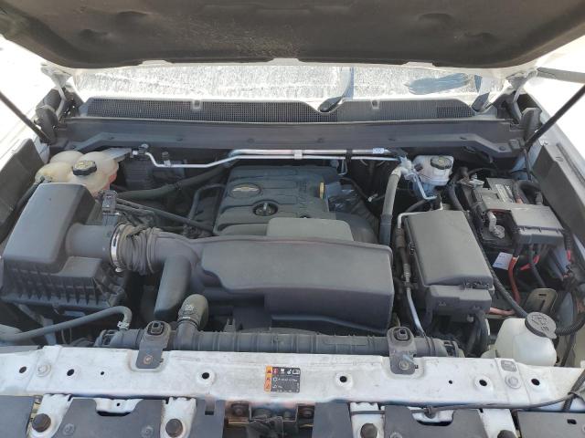 2020 CHEVROLET COLORADO LT 1GCHSCEA5L1183104