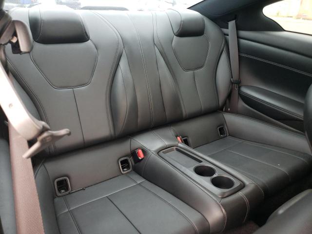2019 INFINITI Q60 PURE JN1EV7EK6KM230697