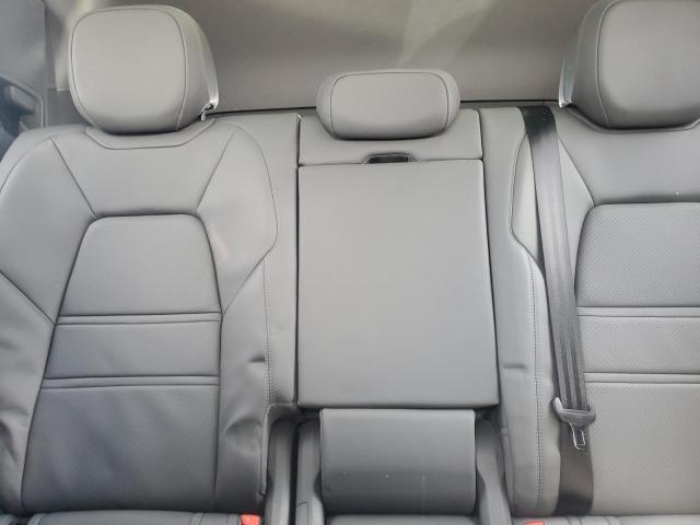 2021 PORSCHE CAYENNE E- WP1AE2AYXMDA24518