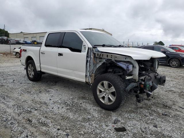2017 FORD F150 SUPER - 1FTEW1EF6HFC49158