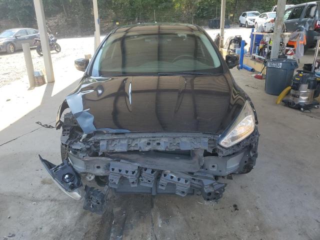 2017 FORD FOCUS SE - 1FADP3F28HL306323