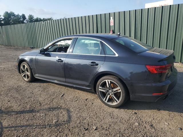 2017 AUDI A4 PREMIUM WAUENAF43HN030337