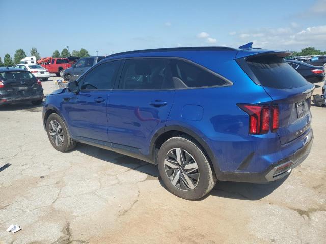 2022 KIA SORENTO S - 5XYRL4LC6NG123041