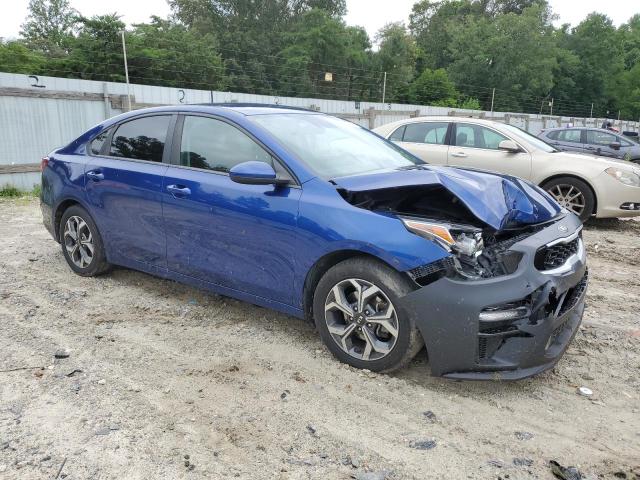 2019 KIA FORTE FE - 3KPF24AD1KE082358