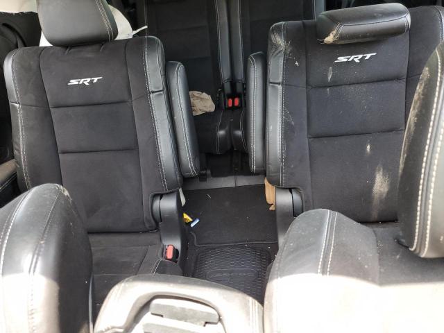2021 DODGE DURANGO SR 1C4SDJGJ2MC575478
