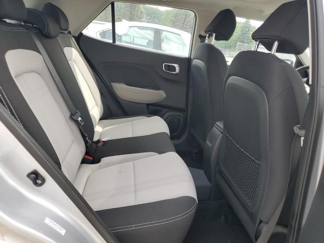 2023 HYUNDAI VENUE SEL KMHRC8A35PU220903