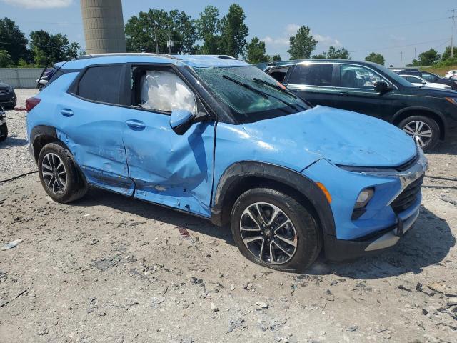 2024 CHEVROLET TRAILBLAZE KL79MPSL8RB091240