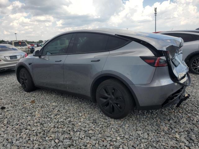 2025 TESLA MODEL Y 7SAYGDED3SF253497