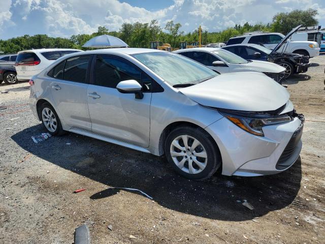 Vin: 5yfb4mde0rp102489, lot: 62923325, toyota corolla le 20244