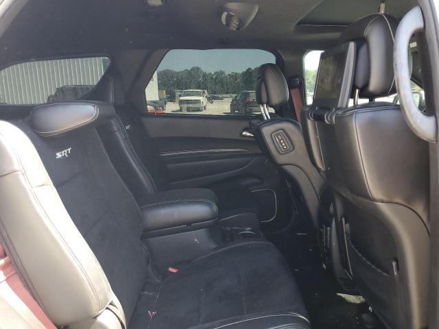 2020 DODGE DURANGO SR 1C4SDJGJ7LC268709