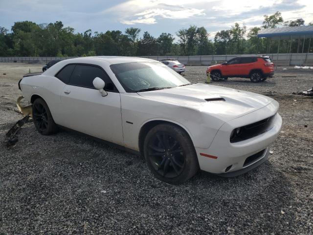 2018 DODGE CHALLENGER - 2C3CDZBT7JH111241