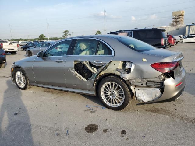 2022 MERCEDES-BENZ E 350 W1KZF8DB4NB027039