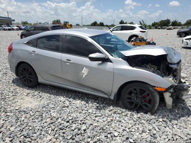 2016 HONDA CIVIC LX 19XFC2F57GE025284