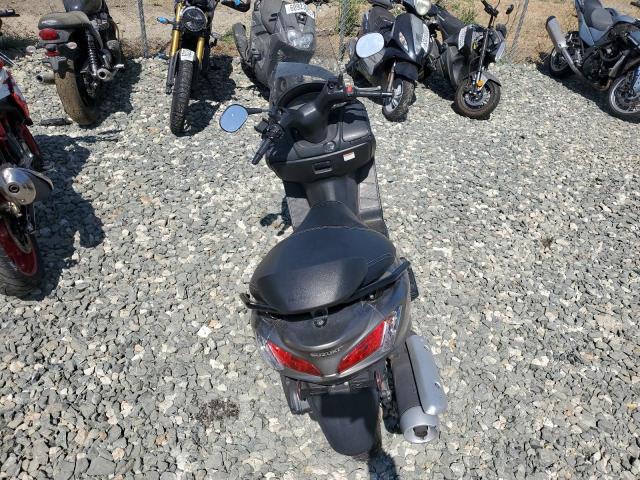 2017 SUZUKI UH200 MLCCH41A2H1600046
