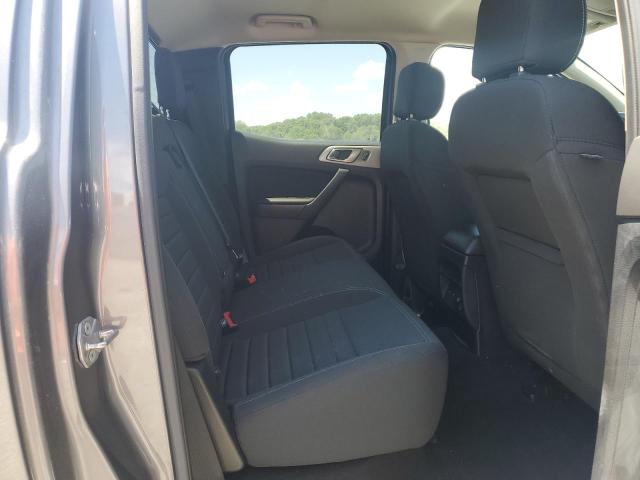 2021 FORD RANGER XL 1FTER4FH6MLD11873