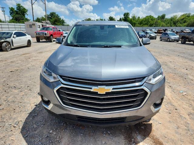 2020 CHEVROLET TRAVERSE L 1GNERGKW0LJ296701